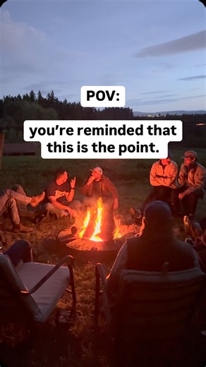 There’s a short period of time in life (when you’re in the thick of raising the next generation of humans) where it’s quite common to let go of everything that does not accomplish the days demands. Physical fitness, too difficult to squeeze in. Friendships, only when it’s super convenient. Etc. Two of life‘s most important things get squeezed out. And I totally get it, been there. Life does indeed get squeezed. And it should. But humans are funny in how we typically wait for pain to push us back