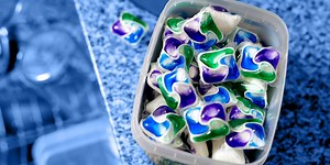 Cascade Is Making a Big Change to Its Best-Selling Dishwasher Detergent