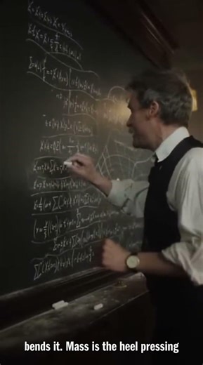 🔍✨ Ever wondered what Einstein's theory of special relativity is all about? 🚀 Let's dive into the