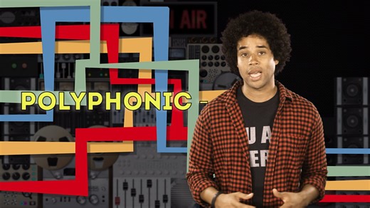 Texture - Timbre and texture: Video playlist - BBC Bitesize