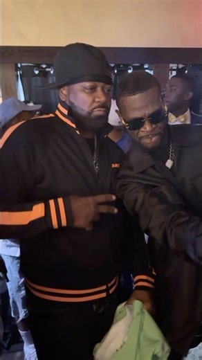 Ghostface Killah In the Lounge 🎥 #ghostfacekillah #wutangclan #lounge