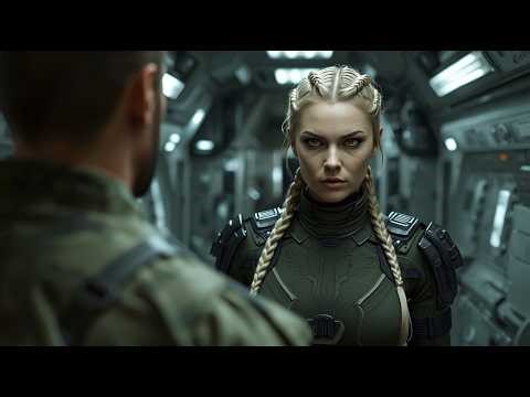 Who Do You Think Is Sexy, Human — The Alien Queen Asked… And My Answer Left Her Speechless