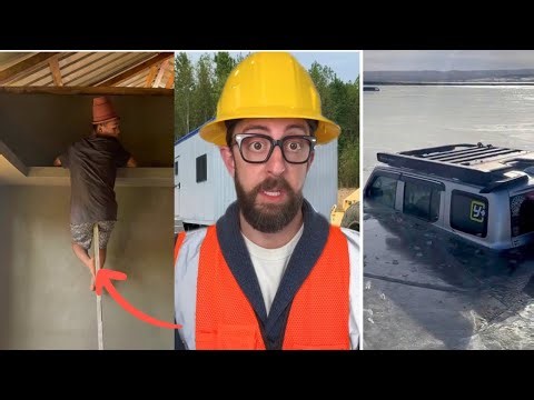 The Most Controversial Construction of All Time 🧱🔥