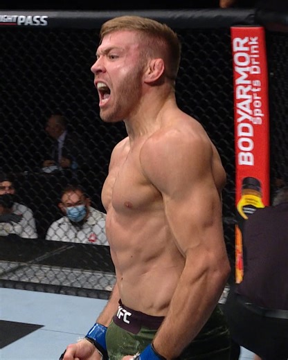 Dricus Du Plessis makes his first middleweight title defense on Saturday night! We take a look at every finish in his UFC career 👊 #UFC305 | UFC