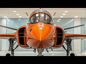 【驚異の未来戦闘機】2026年日本のJF-22 AXファイター誕生！世界を変える第6世代ステルスジェット