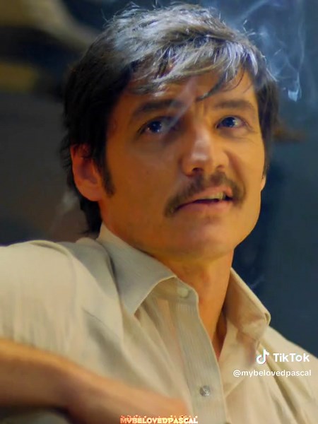 High-Quality Scene Packs Featuring Pedro Pascal and More!
