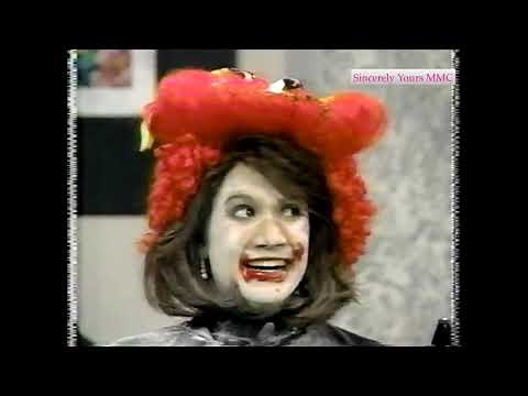 MMC Full Episode 301 Music Day (Michael Damian)