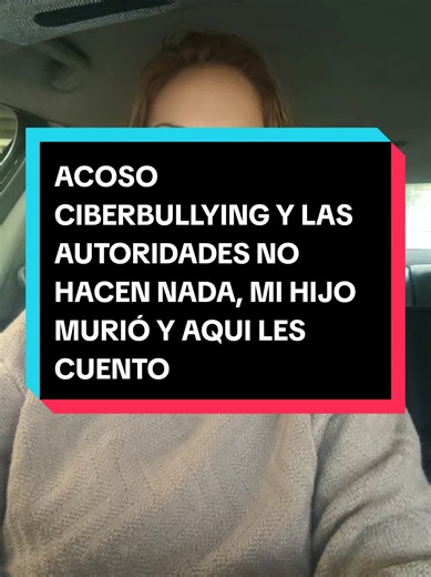 ciberbullying, acoso, psicópatas narcisista, colapsaron la mente de mi hijo y terminó en tragedia. #saludpública #depresionyansiedad🥀🖤 #ciberbullying #ayudasocial #jovenes