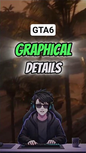 GTA 6 Details you missed #gta6 #xbox #ps5 #pc #shorts