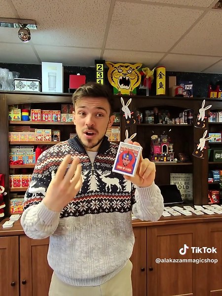 Learn Easy Card Tricks: Zoltar’s Opener Tutorial