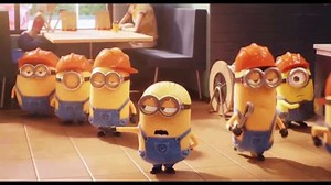 McDonald's TV Spot, 'Despicable Me 4: Help Send Smiles'