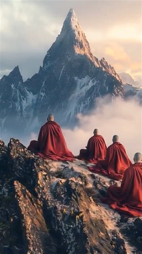 Tibetan Bowls Release All Tension in 60 Seconds 🪷♡