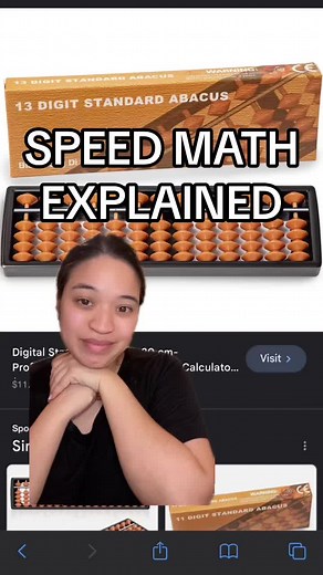 Finger Math and Chisanbop Explained