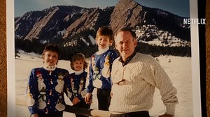 Watch The Official Trailer For 'Cold Case: Who Killed JonBenét Ramsey'