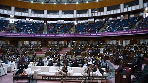 3.8K reactions · 723 shares | "I aspire to be a leader, a professor and a journalist. I want to unite all Pakistanis into one nation, and to give our people a direction and an ideology" - Hammad Safi 10 Year old Hammad from Peshawar is a motivational speaker who is known as the 'Little Professor'. #WeTheFuture #ForEveryChild | UNICEF Pakistan | Facebook
