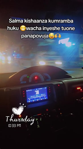 Noma Series: Salma na Shege Wakatika Nguvumai za TikTok