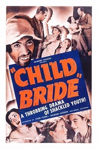 Child Bride Of The Ozarks [1938]