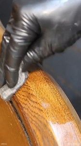 Bringing a ROLLTOP Desk Back to Life | Mad City Modern