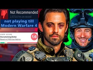 The Current State of Call of Duty