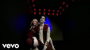 Milo Manheim, Meg Donnelly, Kylee Russell - BAMM (From "Z.O.M.B.I.E.S." Official Video)