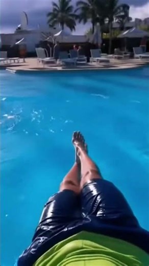 A High-Speed Journey Through the Aqua Dragon