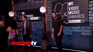 Drake 2013 MTV Music AWARDS Red Carpet - video Dailymotion