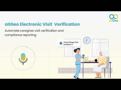 The EVV Mandate: Turning Compliance into a Workflow Engine | allGeo Podcast