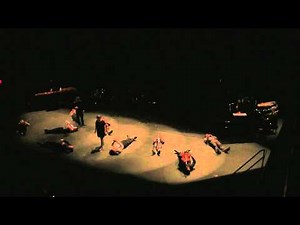 Cliffs - Alarm Will Sound Performs Aphex Twin