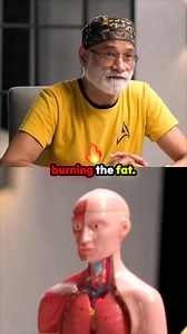 64K views · 1.2K reactions | 數 When you fast, your body switches into...