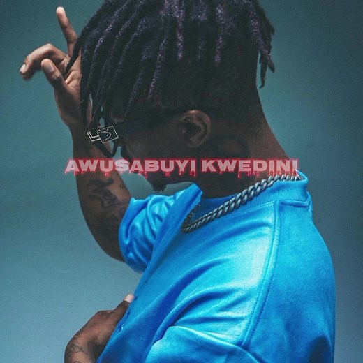 Emtee the Hustler - SAMA Music Video | Lyrics | Hip Hop Songs