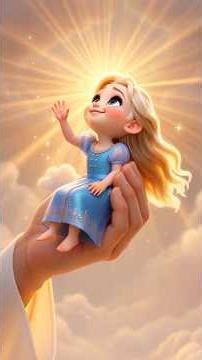 Under God's Hand We Let Go #god #godshands #godslove