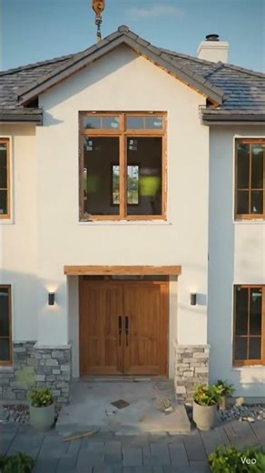 👷House Construction #shorts #youtubeshorts #house #architecture