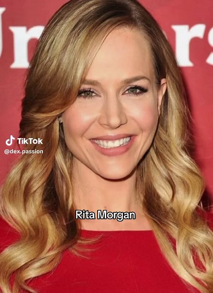 One of the finest cast members in Dexter🙏 #dexter #rita