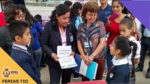 🔺Atención Comunidad Educativa : ✅VIII FERIA TECNOLÓGICA 2022 "LIDERANDO LA INNOVACIÓN Y TRANSFORMACIÓN DIGITAL" 👉HASTA EL 15 DE NOVIEMBRE ULTIMO DÍA DE INSCRIPCIONES ✅Mayor información ingresa a 👇 : https://www.regionlambayeque.gob.pe/web/tema/detalle/23390?pass=MTU= ✅Inscripciones en el siguiente link 👇: https://docs.google.com/.../1FAIpQLScGryqrDSb2Hy.../viewform | UGEL Chiclayo