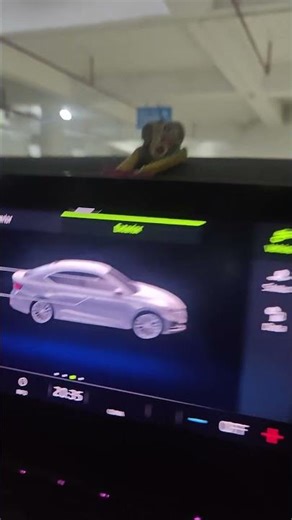 activating the finger swipe lock and unlock when approached feature in Skoda Octavia 2022