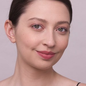 Ruby Kisses Forever Matte Liquid Lipstick - RFML07 (Trust Me)