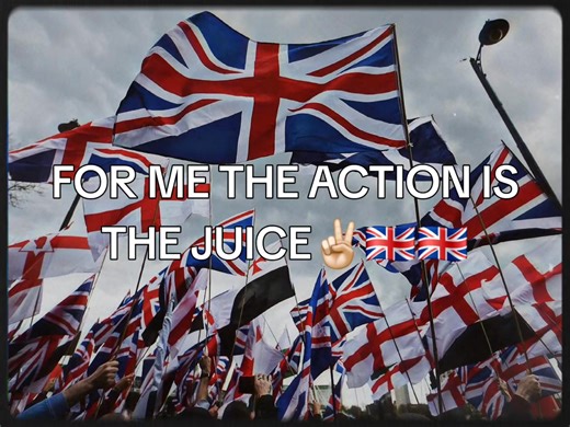 Defend your flag Defend your country ✌🏻🇬🇧🇬🇧 | DefendBritain