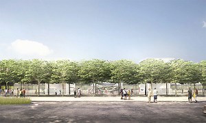 Apple to spend $80M on Campus 2 visitor center | AppleInsider