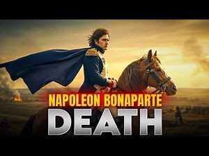 The Mysterious DEATH of Napoleon Bonaparte | What really happened?