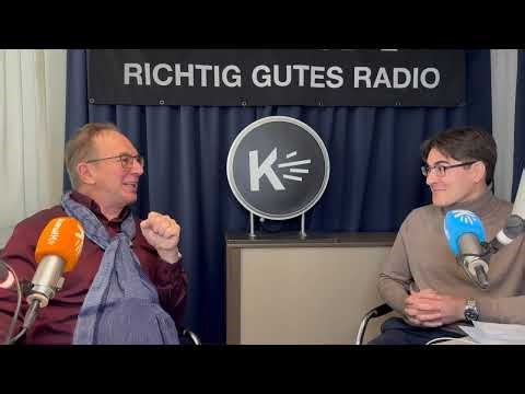 Konzertbetrieb Klassik | UHOLOS Stiftung: Walther K. Lang – Leben im Jazz