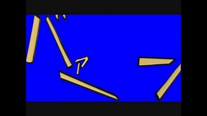 【ＢＢ素材】バァーン【音付き】