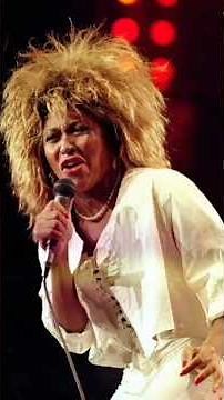 Old Music Of the 80s/Tina Turner /The Best/1989s