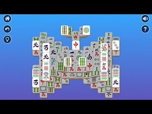 Mahjong Club - Butterfly Mahjong & Construction Mahjong