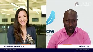 Coreena - Alpha Ba 2