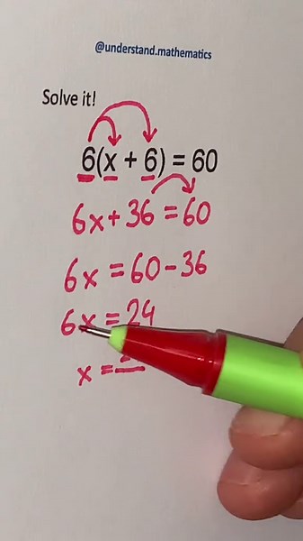 Mastering Mathematics — Essential Study Tips And Strategies