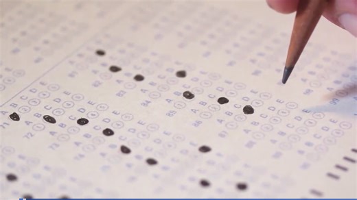 Texas lawmakers propose replacing STAAR exam with three shorter tests