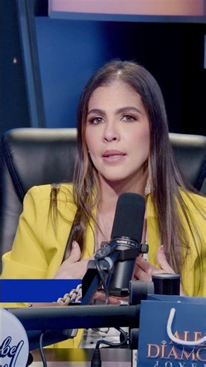 Tamara says she feels pain for Ana Carolina after seeing how her daughter Litzy is acting.