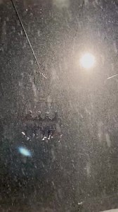 We have had pretty heavy snow for our first official night of night skiing! | Brighton Resort