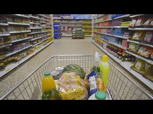 Health experts explain dangers of eating ultra-processed foods