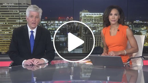 SLED investigating officer involved shooting in Orangeburg - NewsBreak